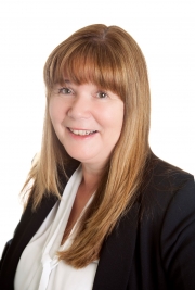 Deborah Wilson